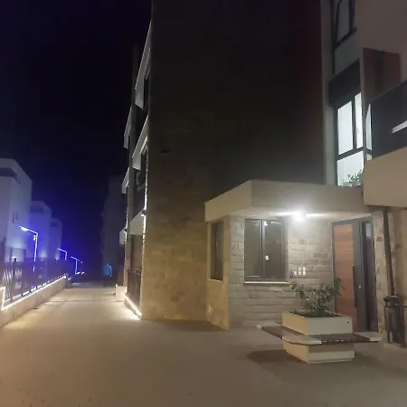 The Deep Ocean Apartment Sarafovo